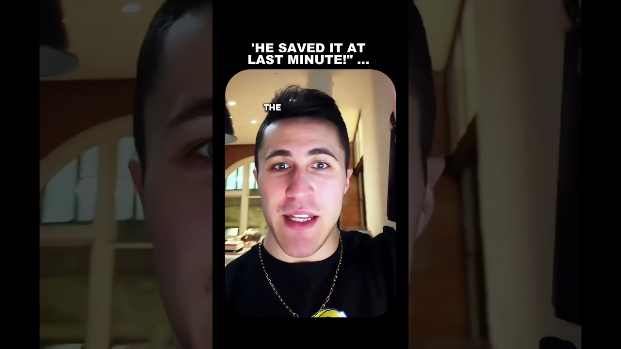 Это было ваше новогоднее обещание?