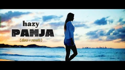 HAZY Pamja ( Tik Tok ) viral song 2025