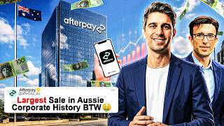 How Afterpay Hooked a Generation on Debt