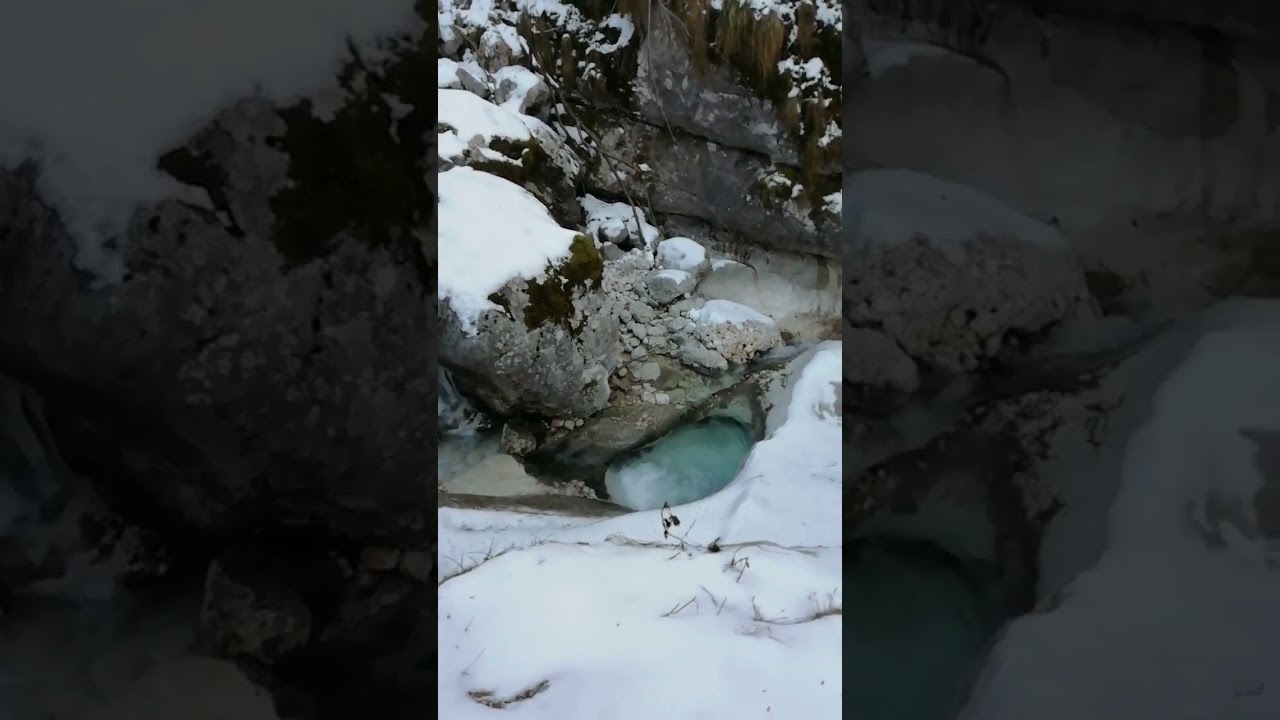 Forra del Cunath 🏞️ Dardago - Budoia 