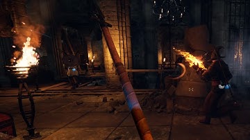 Solo IS viable (1vX Dark & Darker)