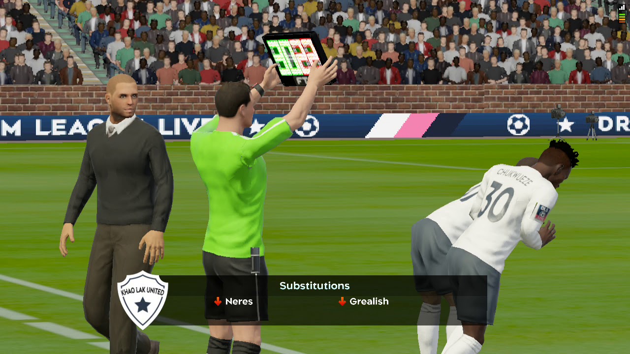 dream league soccer 2020