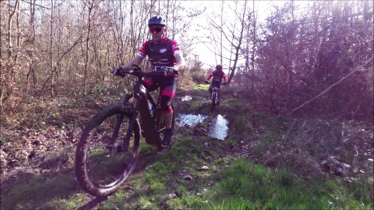 sortie jeunes du 4 mars