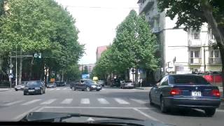 HTC One X - Outdoor Sample Video Test this week 720p