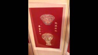 Lavan Galleries Presents Asian Screens
