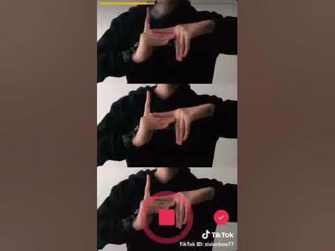 How to made tik tok vidios (tutoria