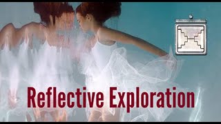 👀LIVE! [Rhythmic Mirror] Empower Inner Reflection & Inner Universe to Access Cosmic Secrets