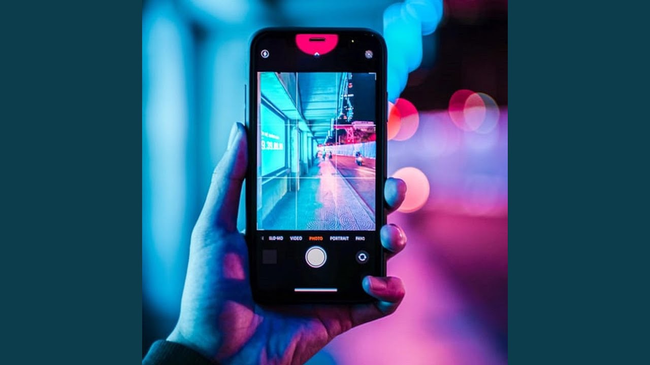 Watch Panic Machine on YouTube Watch Panic Machine on YouTube