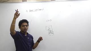 Lecture 61: Income Tax_Profits and Gains From Business or Profession_By CA Ram Patil (CA,CS,CMA)