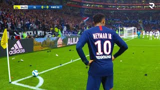 8 Hat-Tricks โดย Neymar Jr ที่ช็อกโลก