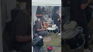 The Universe Band Live🎤🔥🇸🇷