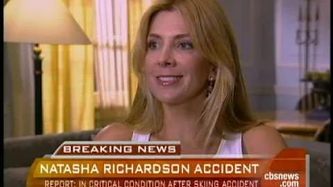 Quanti anni ha Natasha Richardson?