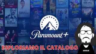 PARAMOUNT VALE LA PENA ABBONARSI TUTTO QUELLO CHE C E DA SAPERE