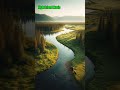 Calm Piano &amp; Nature Sound,Stop Overthinking ,Relaxing Sleeping Music