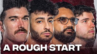 The New Banner: A Tsm Halo Documentary | Hcs Arlington Major