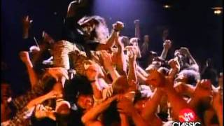 Anthrax - Indians LYRICS