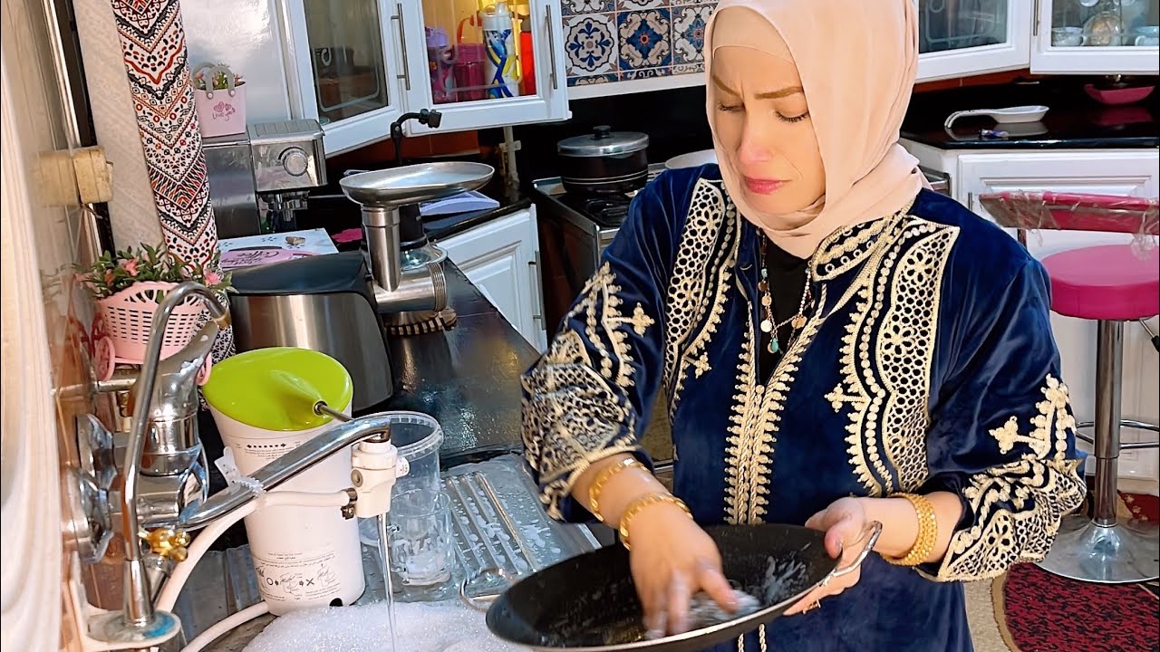 ما الجواز طلع حلو اهه 😂