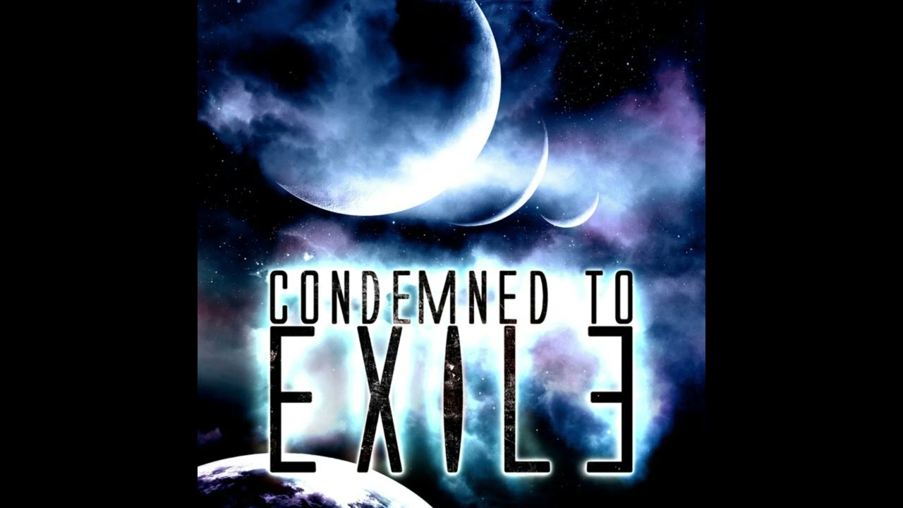 Condemned To Exile - 2010 EP