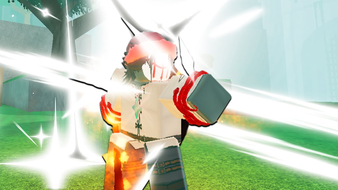 Я ошибался насчет Блейдхарпера