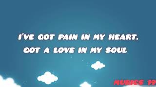 modern talking - cheri cheri ladies (lyrics)