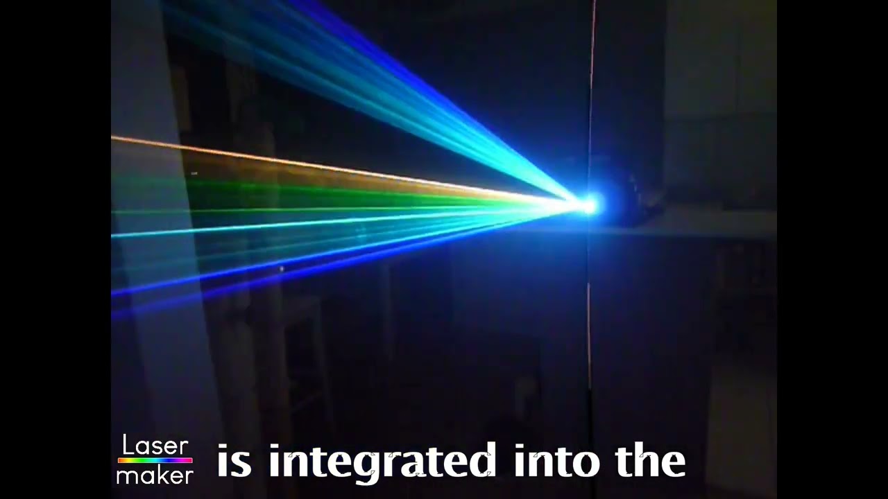 ILDA file reader and uploader - Linux laser - show projector