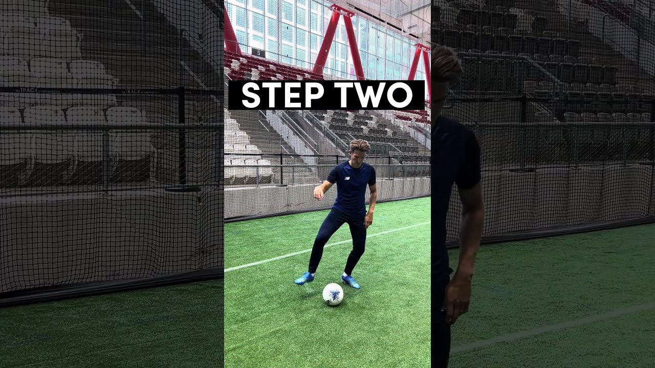 Learn This Skill In 3 Easy Steps
