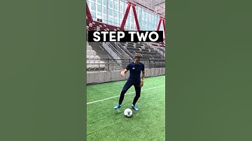 Learn this skill in 3 easy steps