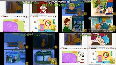 up to faster 16 to ruca and fnf and wolfoo