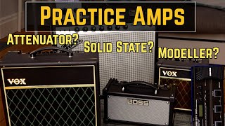 Comparing Practise Setups | Which is Best for You?