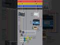 Busbar Power Measurement Explained | Siemens CT &amp; Janitza Analyzer #like #2026 #edit #me #youtube
