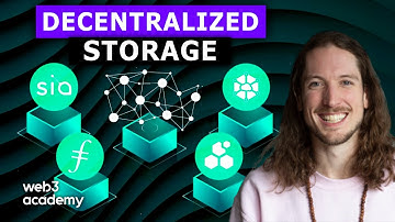 Is Decentralized Cloud Storage the Next Big Web3 Industry