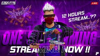 🛑FULL MAP WITH SUB'S😱|| FF LIVE IN TELUGU AND HINDI🥵| #freefirelive #fflive #telugulive #ff #OSGLIVE