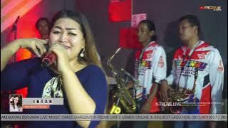 DEKENE BATUR - VOC. DEVI MANUAL || ORKES DANGDUT X-TREME LIVE EDISI RAMADHAN PART 2