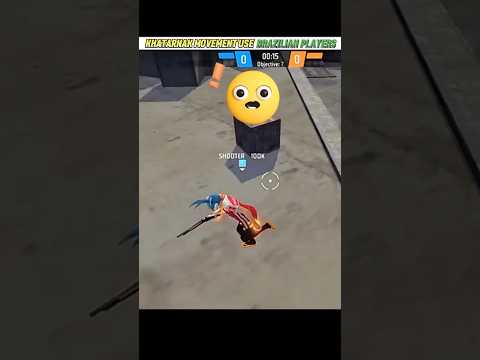 Khatarnak Movement Speed