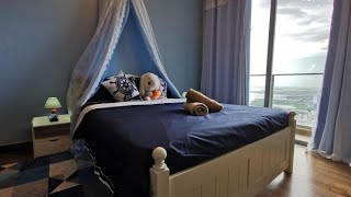 ATTIC✦Peak of MLKSeaview PrincessSuite[NETLFIX]#16, Malacca | Travel With Somya