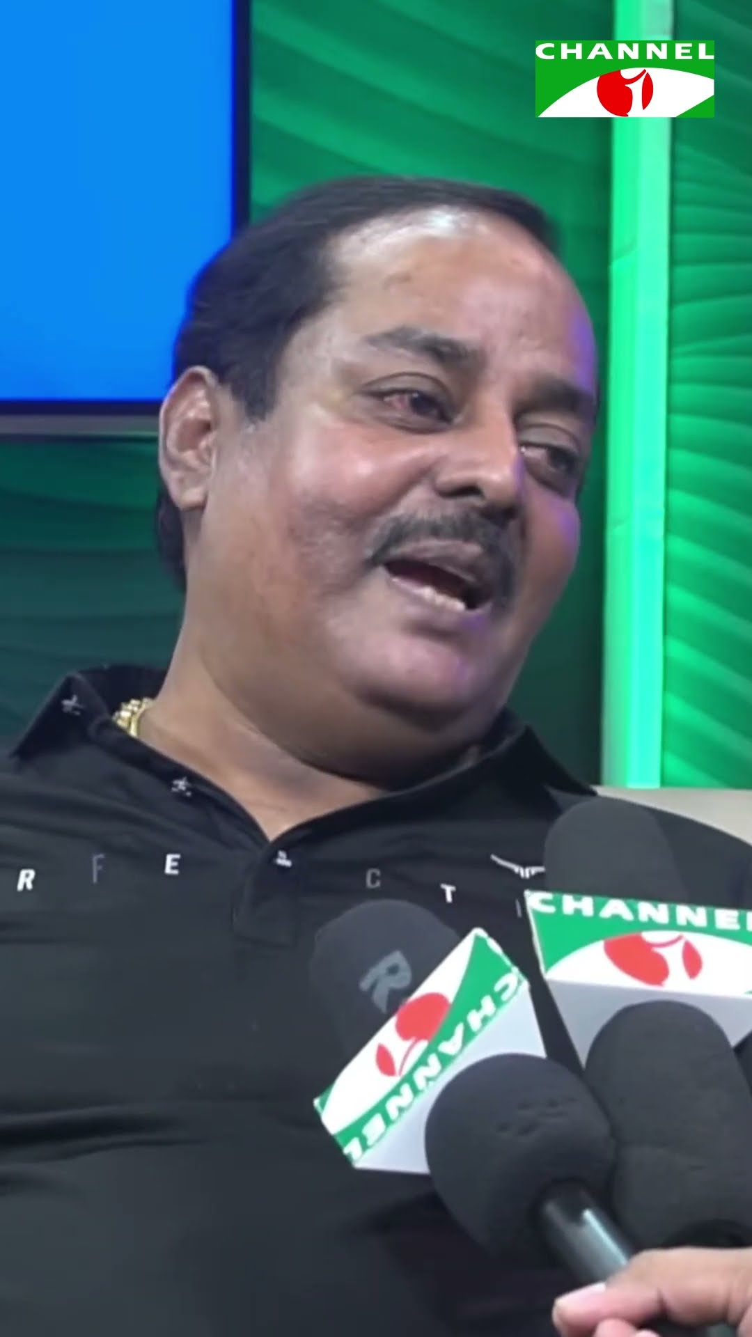 আমরা এক হলে এতো সমস্যা হয়তো থাকতে না: ডিপজল #shorts