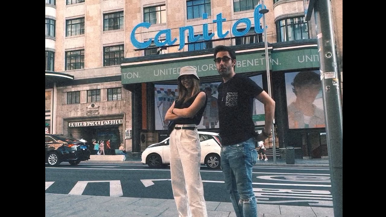 Beltran y Bianca Mui - Loko
