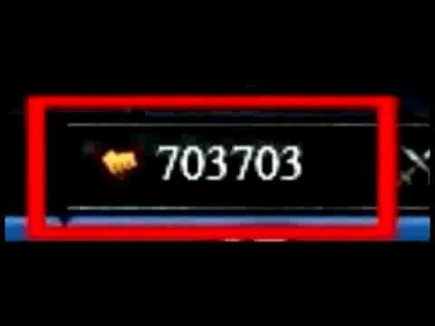 Riot Points Hack [6.2.2012] UPDATED