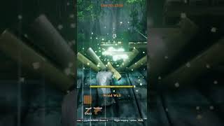 I Gave Up and Used the Default Walls in Valheim 😅