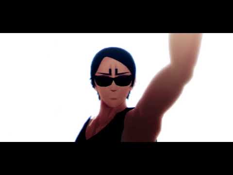 快把鲤登的浴霸关上！【鲤登诞】【黄金神威MMD】
