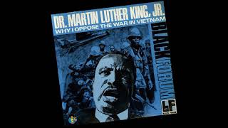 Dr. Martin Luther King, Jr.  Why I Oppose The War In Vietnam | (1970) Black Forum