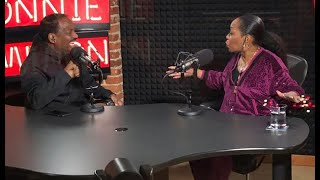 Tichina Arnold on Being Funny and Discovering Unexpected Fame | Season 1 Information