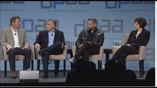 2015 DPAA Video Everywhere Summit: TECH TANK