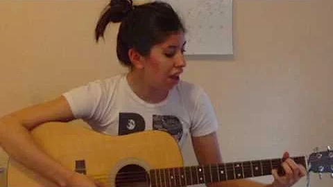 Mariah Padilla- House of the Rising Sun
