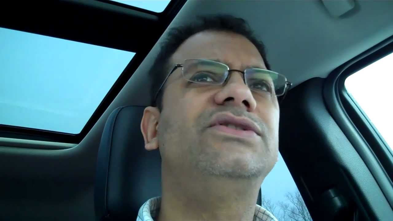 2011 Jeep Grand Cherokee | an average guy's review