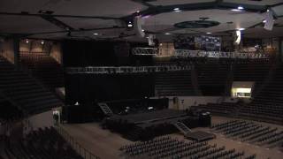 Setting the Stage: The technical side of Sing Song