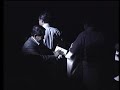 1997年12月12日 新内枝幸太夫ディナーショー