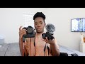 HOW WE FILM, EDIT AND PRODUCE OUR YOUTUBE VIDEOS |Benjamin and Akinyi