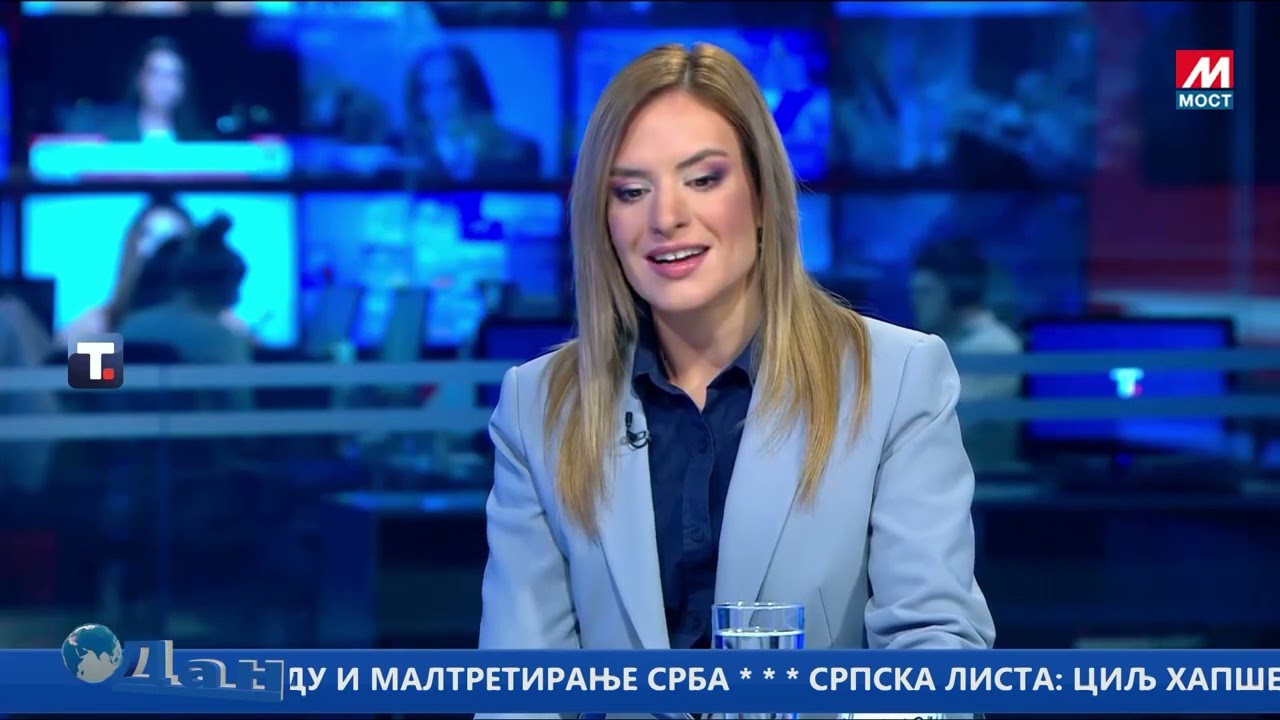 DAN TV MOST 01 03 2026