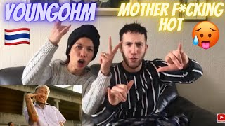 REACTION TO 🇹🇭YOUNGOHM - ร้อนมากแม่ (Mother f*cking hot)